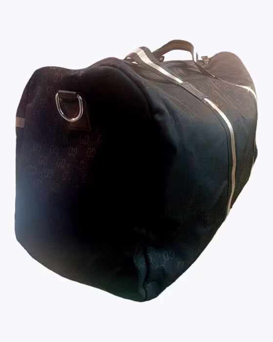 ساک مردانه/زنانه اسپرت طرح GUCCI